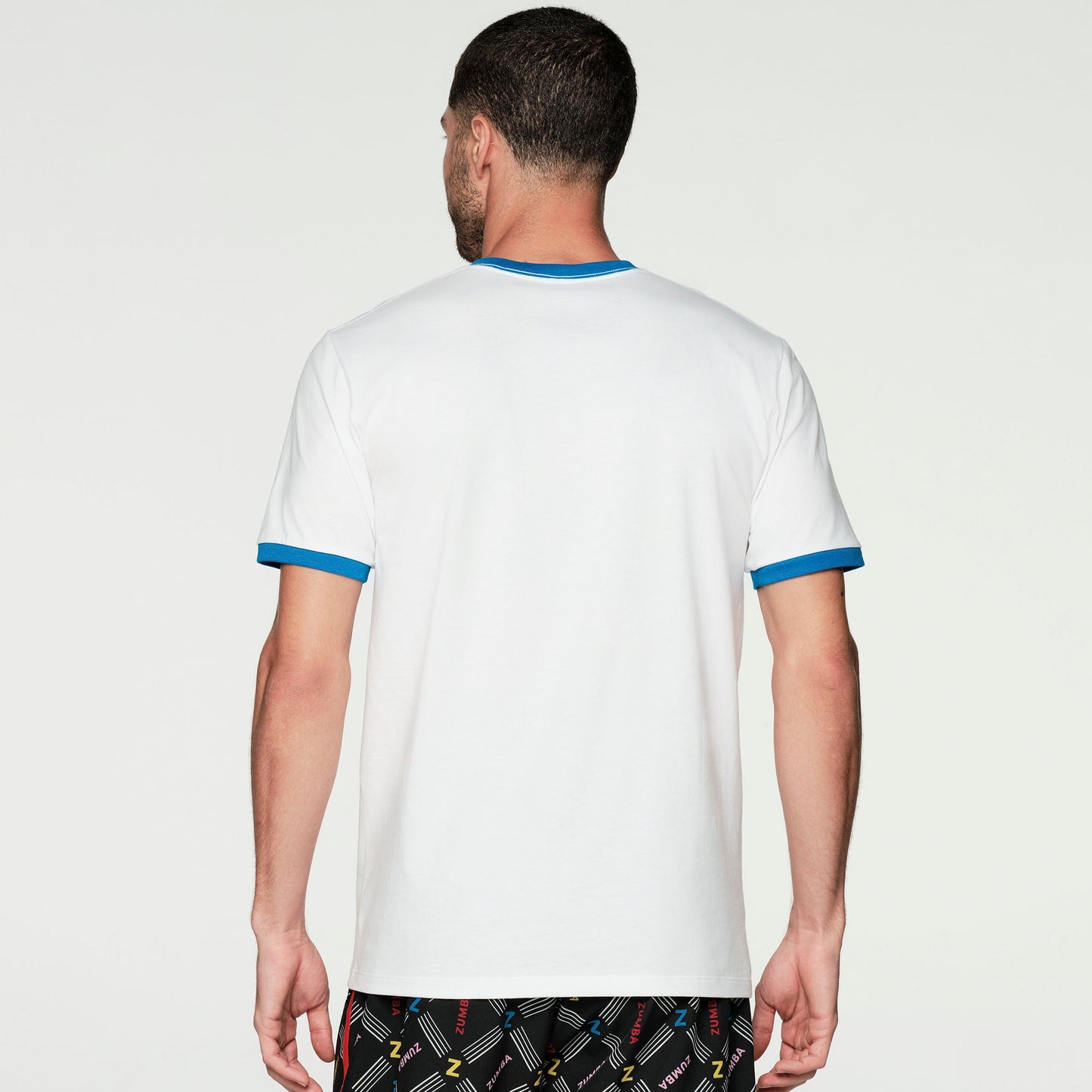 Sport Mode Ringer Tee