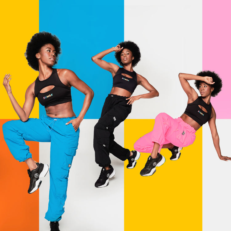 The Basics Edit Collection