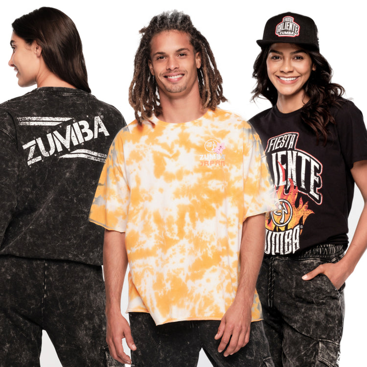 AZC Limited Collection