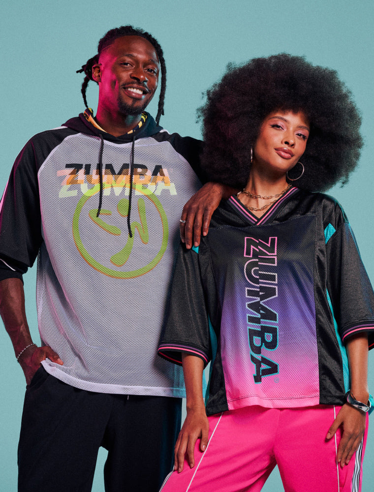 Zumba Wear Singapore