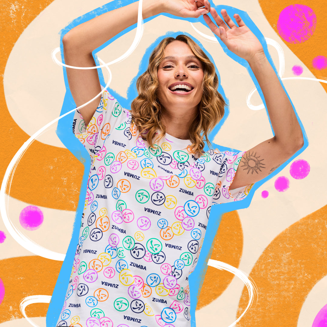 Zumbito Tee