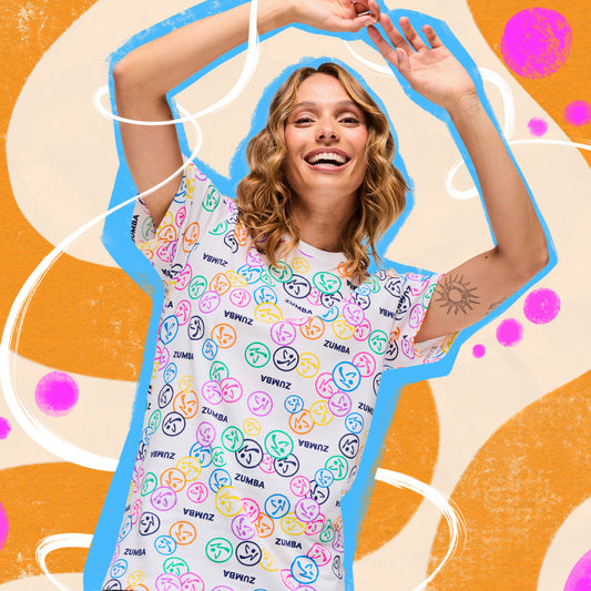 Zumbito Tee