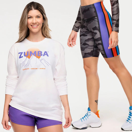 Explore Ladies Bundle #1