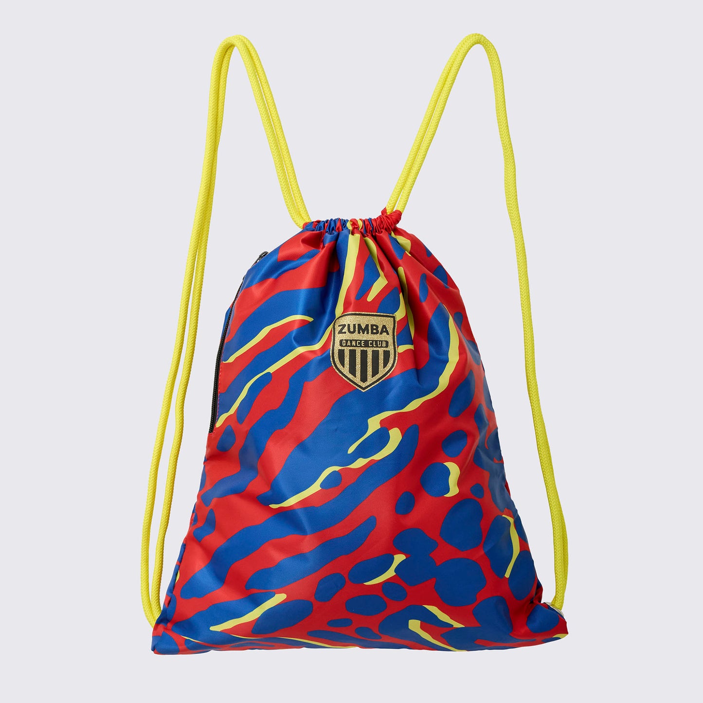 Victory Drawstring Bag - Red