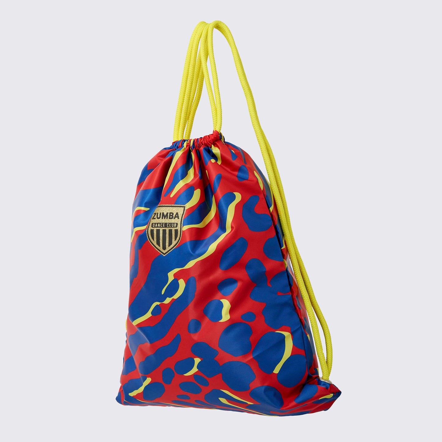 Victory Drawstring Bag - Red