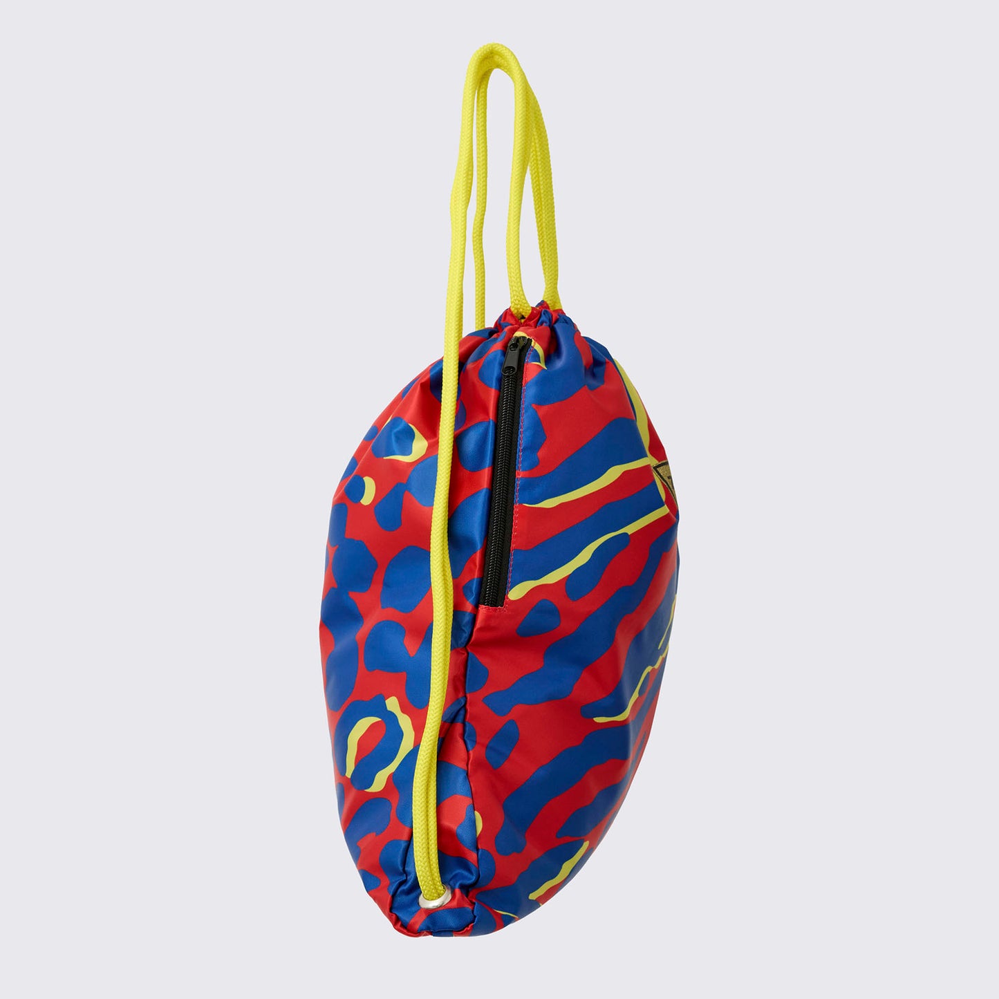 Victory Drawstring Bag - Red
