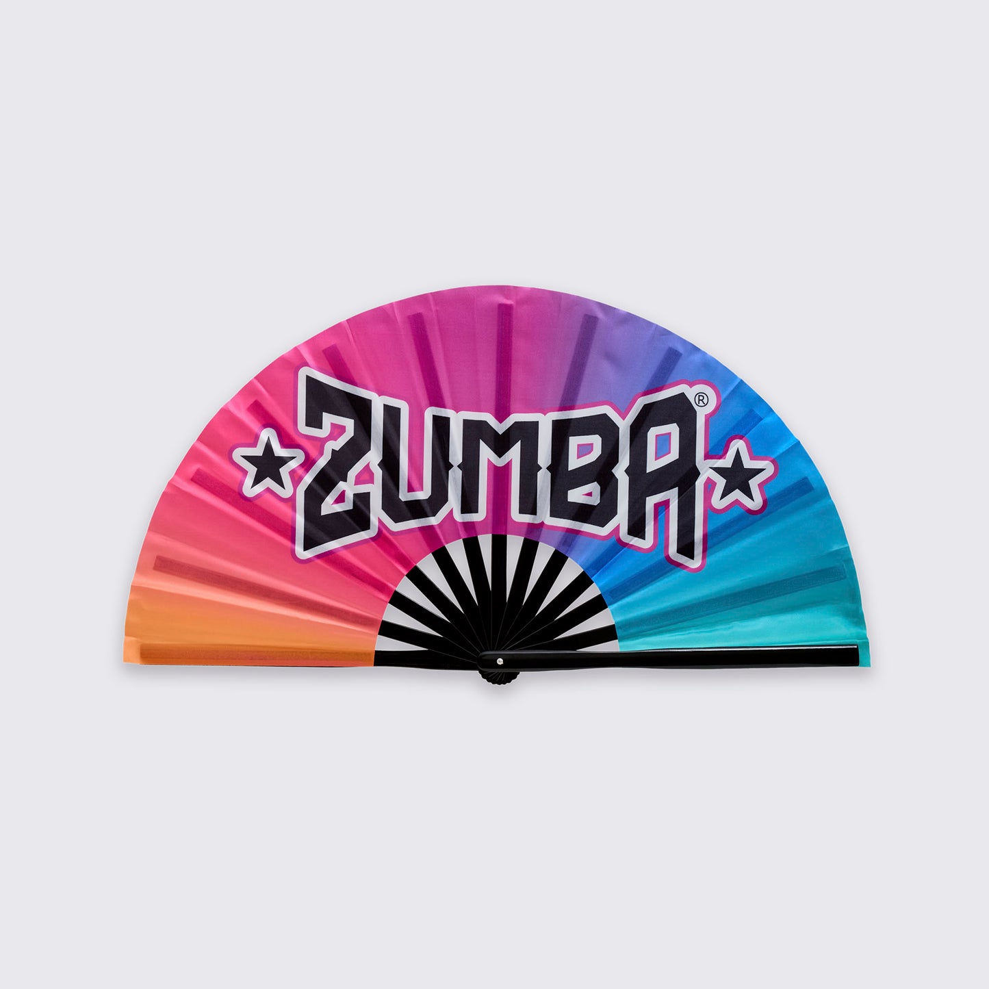 Zumba Libre Fan