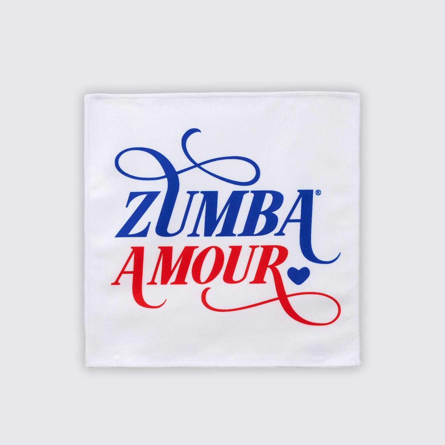 Zumba Amour Hand Towels 30PK Z0A000182