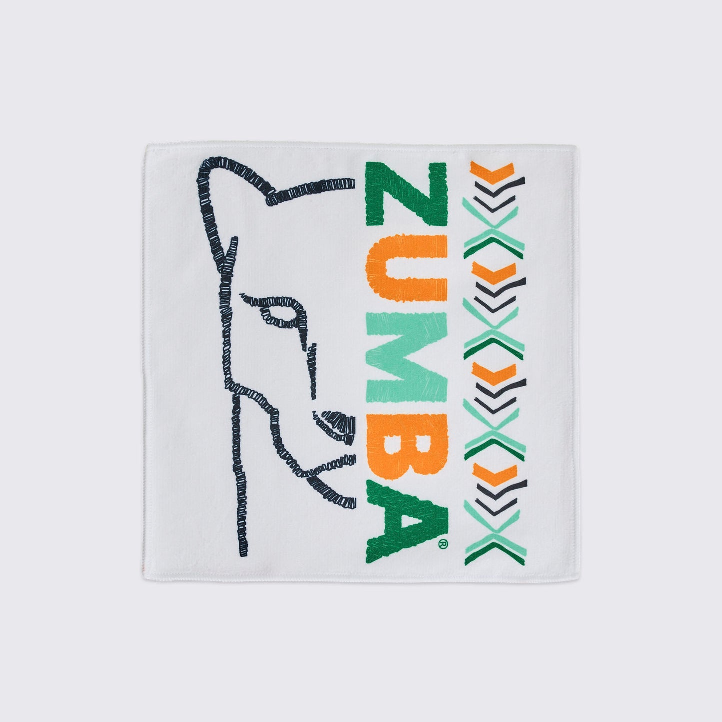 Wildbeat Hand Towels 30PK Z0A000189
