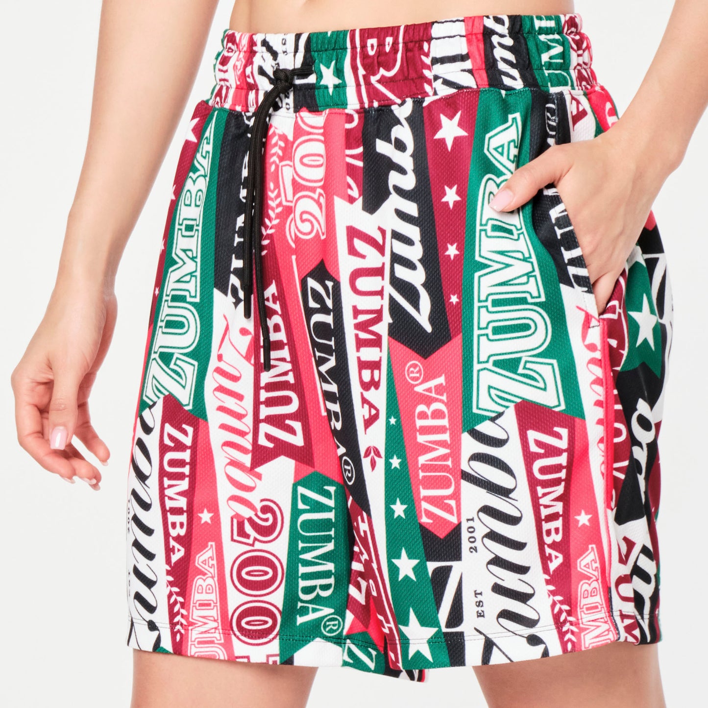 Zumba Prep Very Verde Bundle