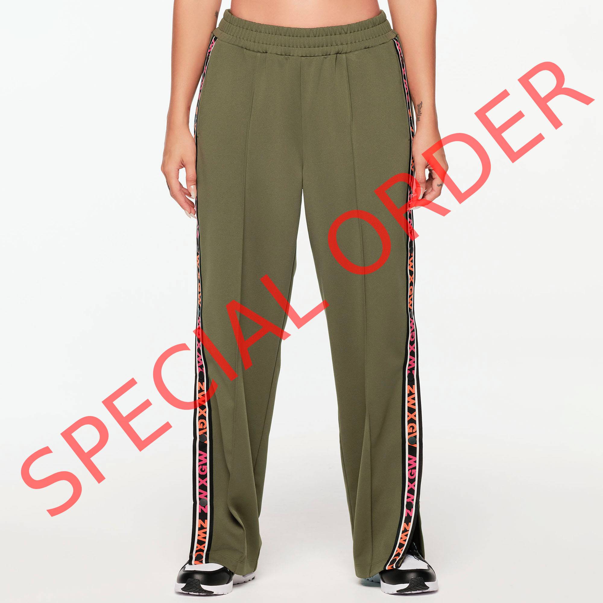 GW x ZW Collection – Zumba Wear Singapore