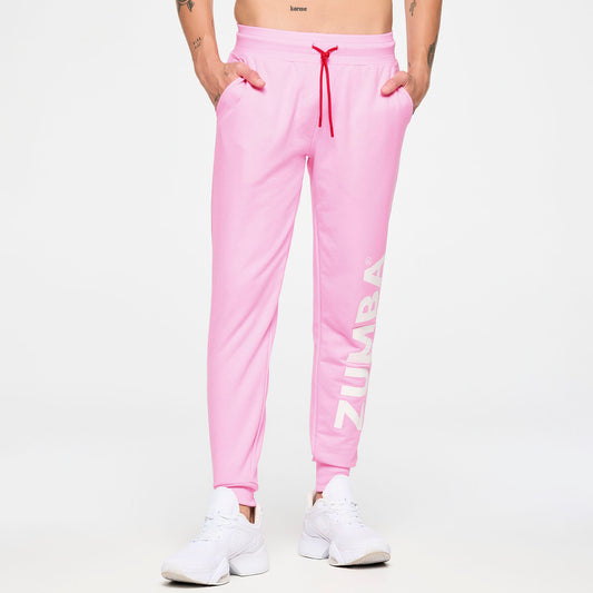 Zumba Love Sweatpant