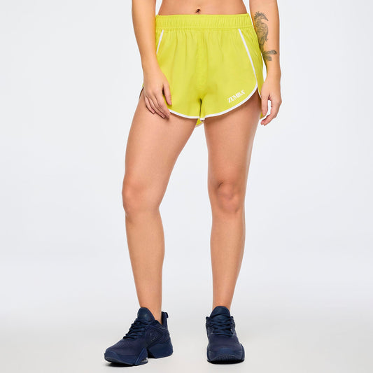 Zumba Out Loud Running Shorts