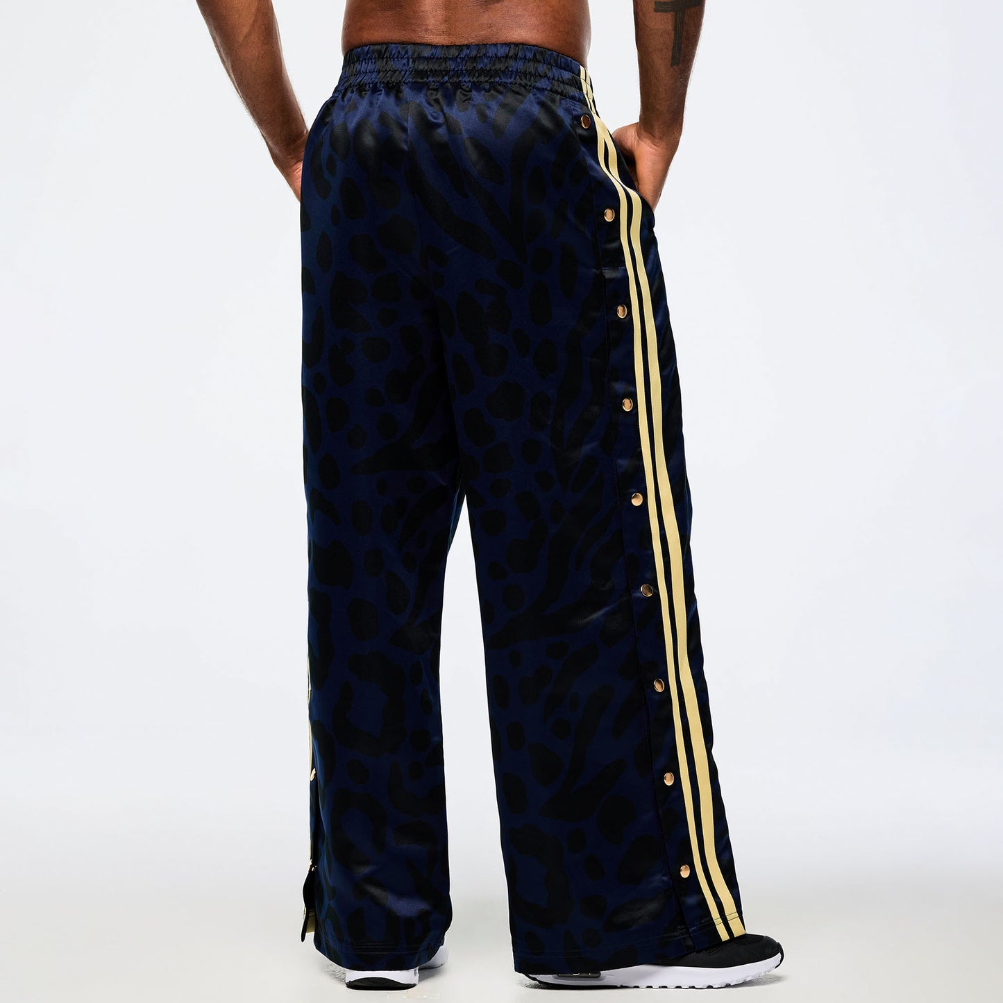 Victory Wide Leg Pants