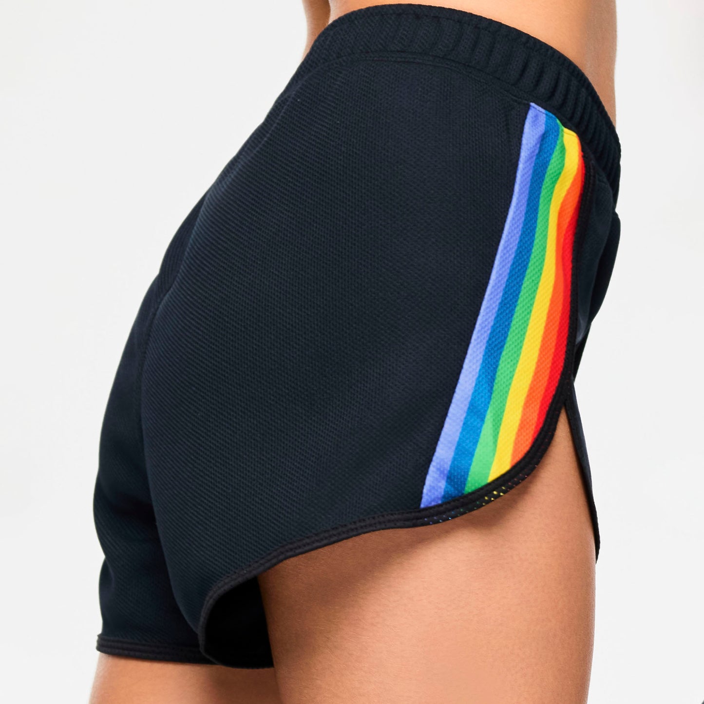 Zumba Running Shorts