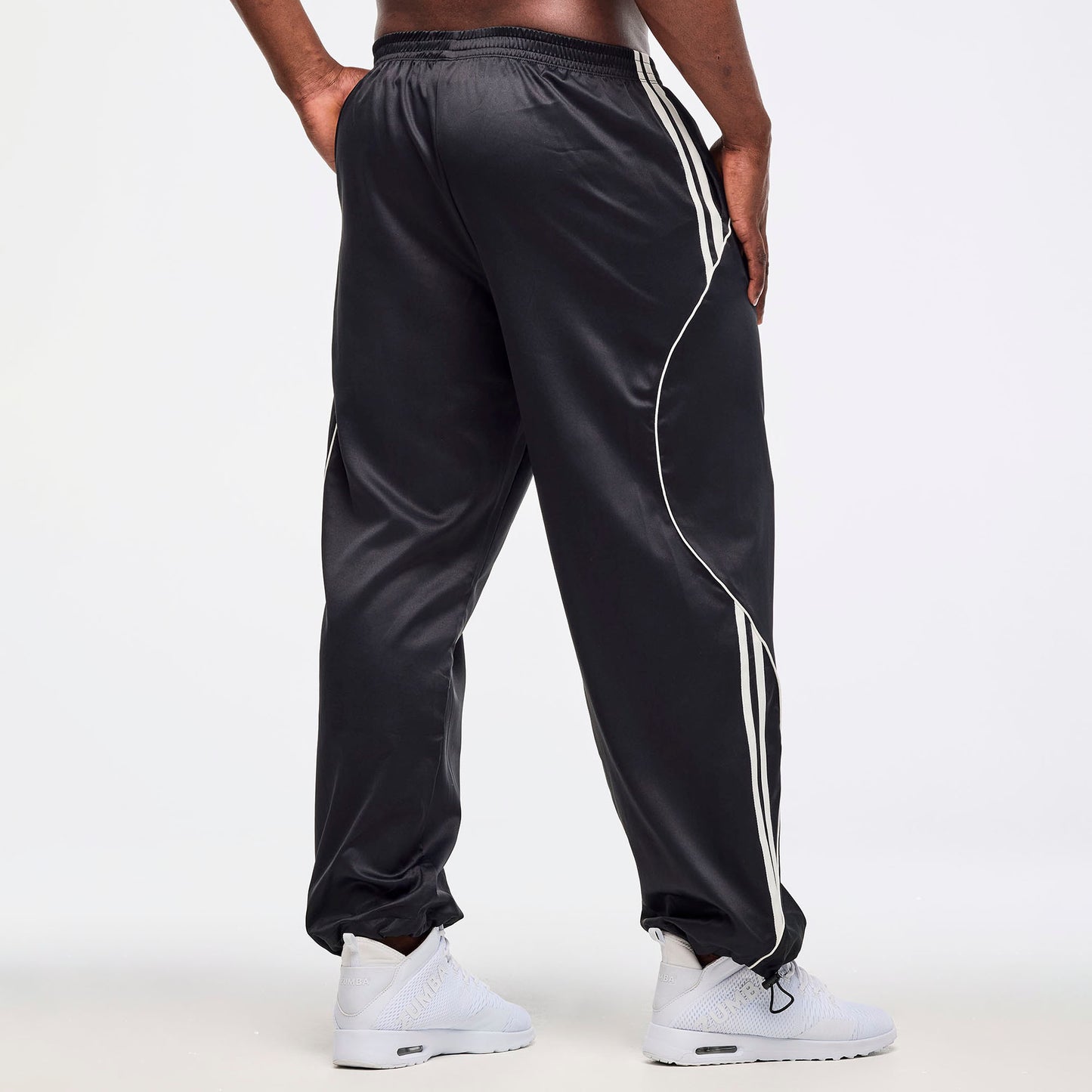 Zumba Libre Curvy Track Pants