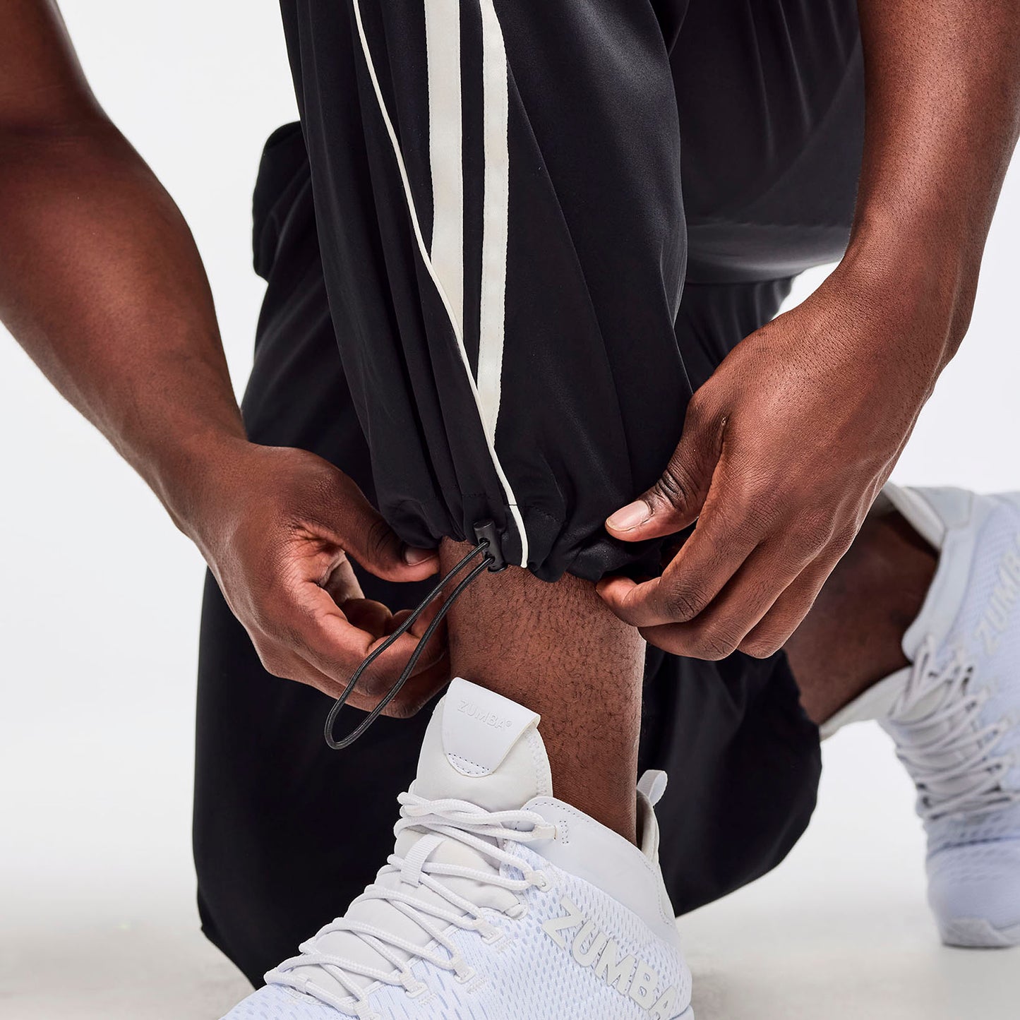 Zumba Libre Curvy Track Pants