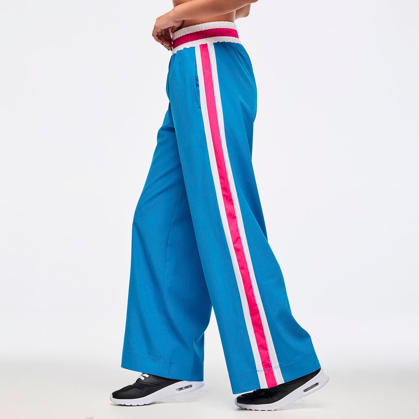 Zumba Libre Wide Track Pants