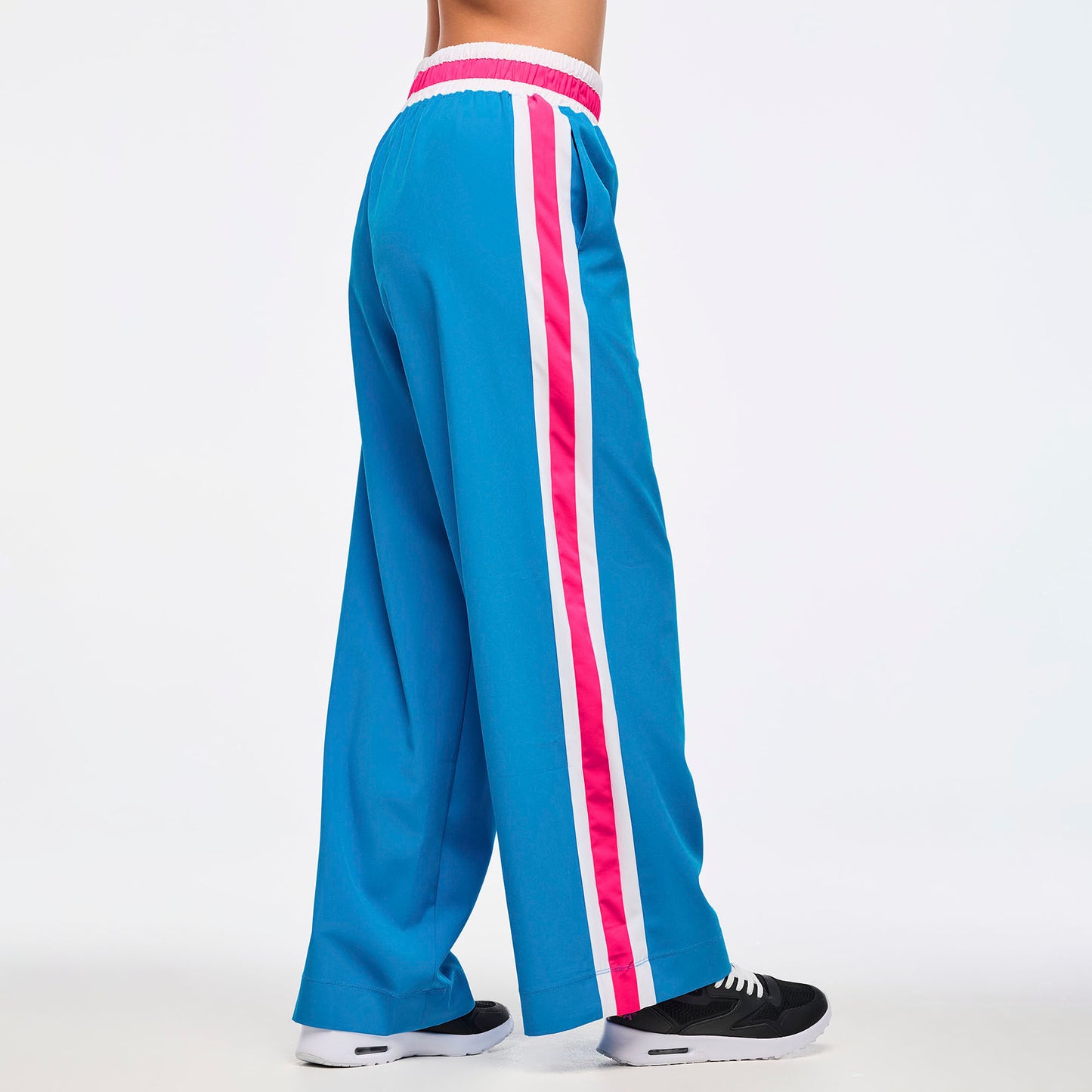 Zumba Libre Wide Track Pants