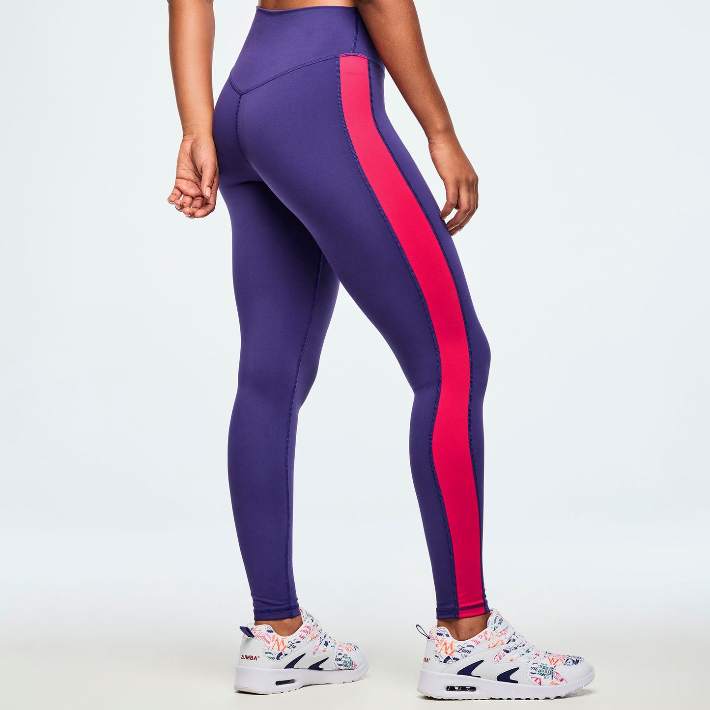 Class of 2001 Ultra High Rise Ankle Leggings Z1B000656