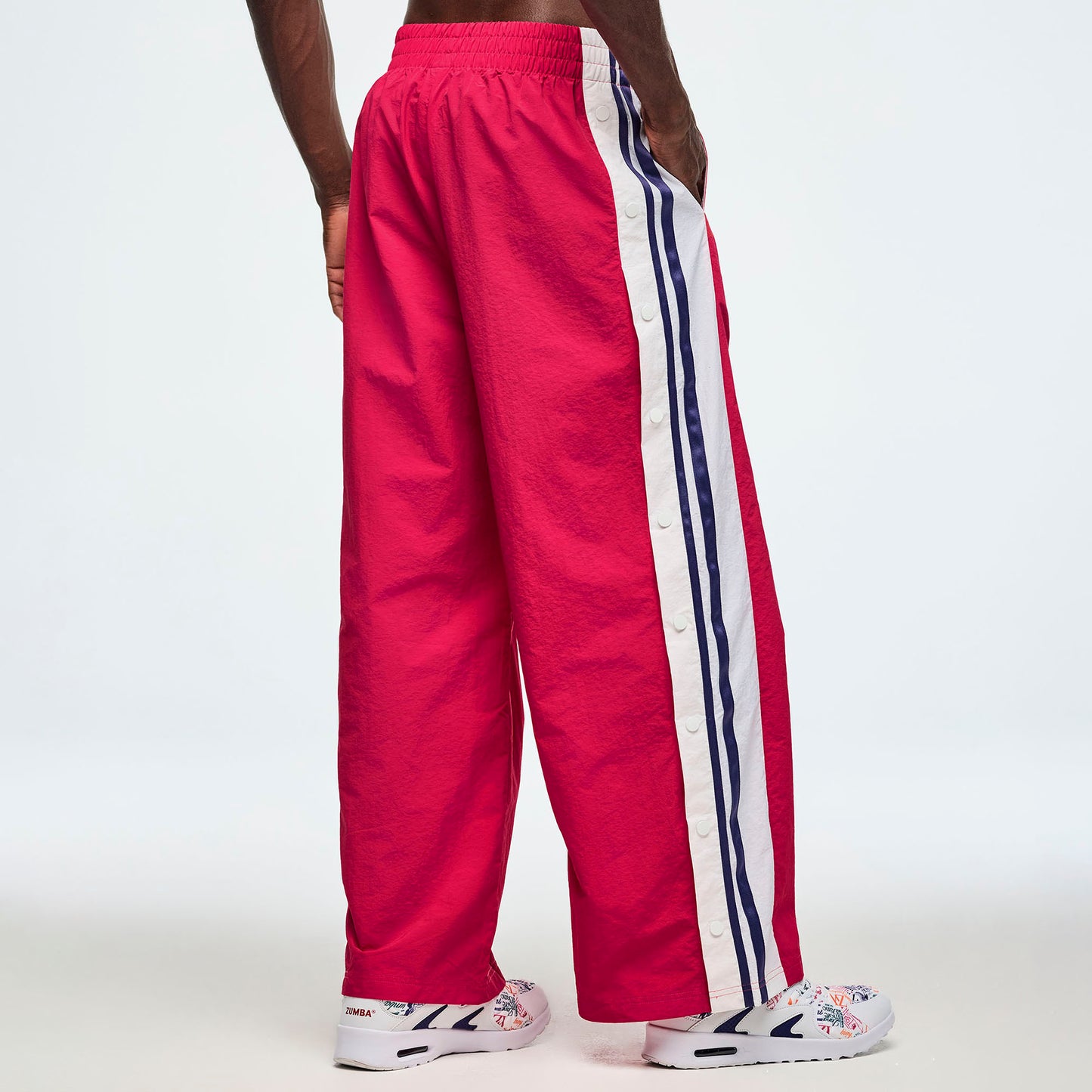 Class of 2001 Wide Leg Pants Z1B000659