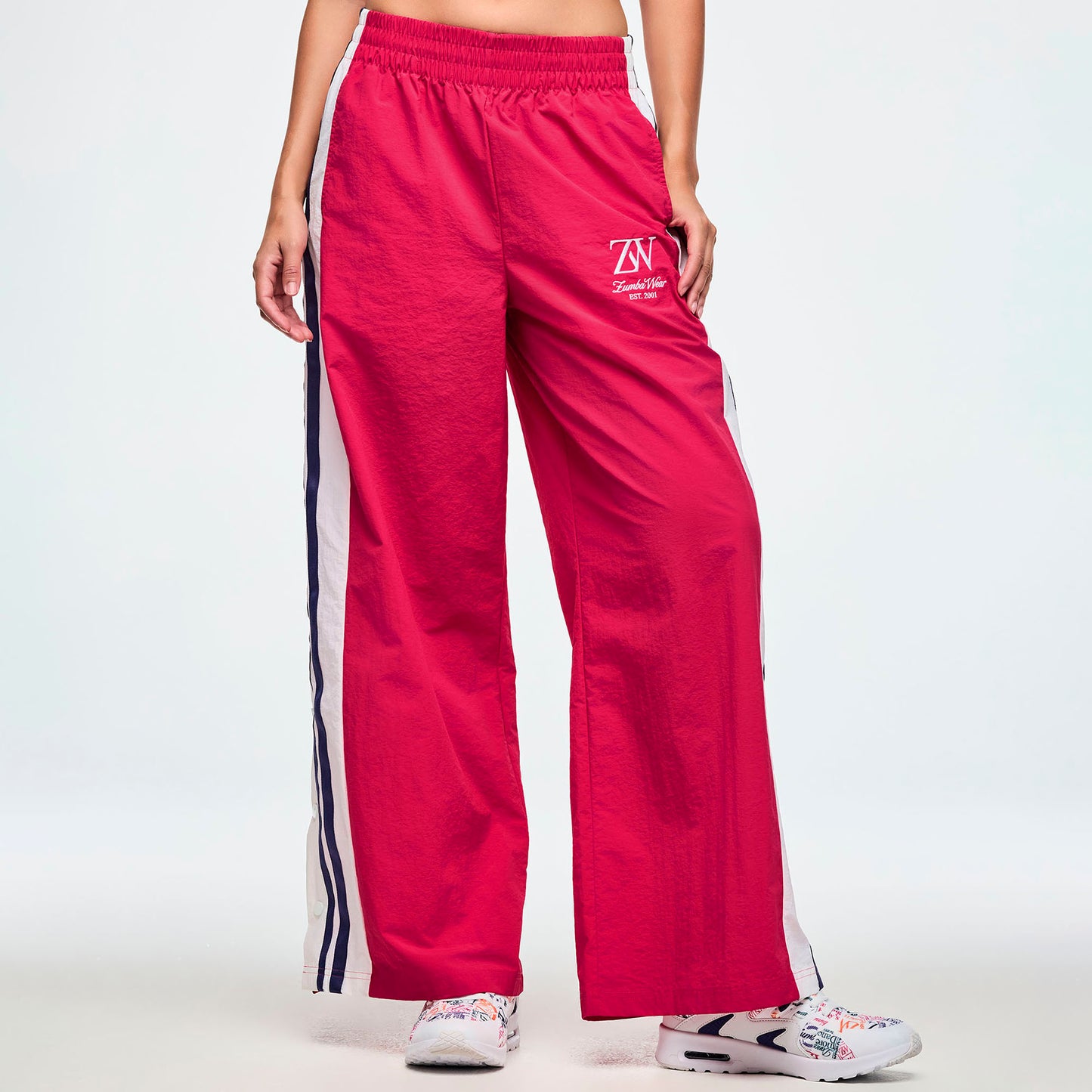 Class of 2001 Wide Leg Pants Z1B000659
