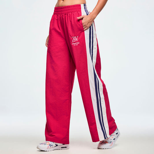 Class of 2001 Wide Leg Pants Z1B000659