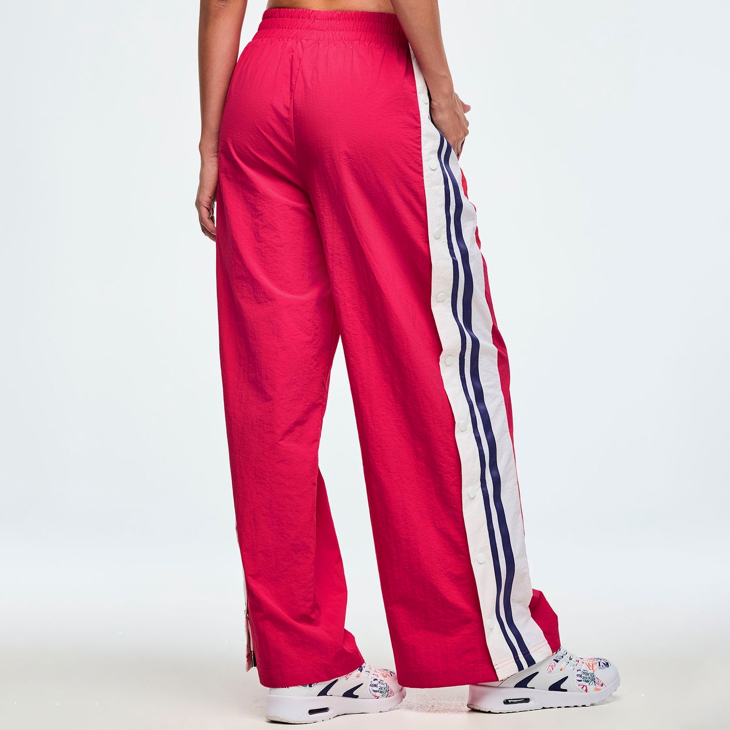Class of 2001 Wide Leg Pants Z1B000659