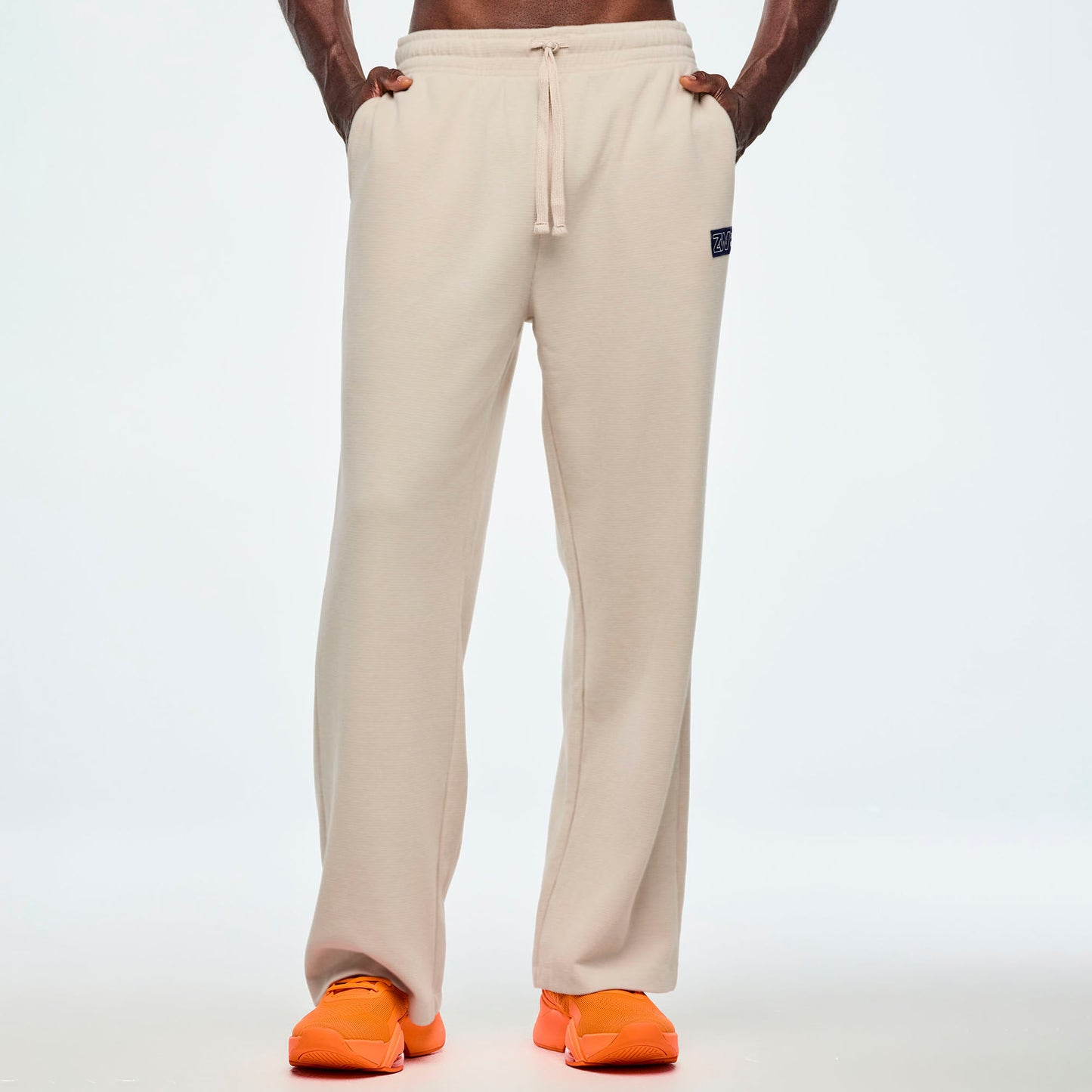 Class of 2001 Straight Leg Track Pants Z1B000661