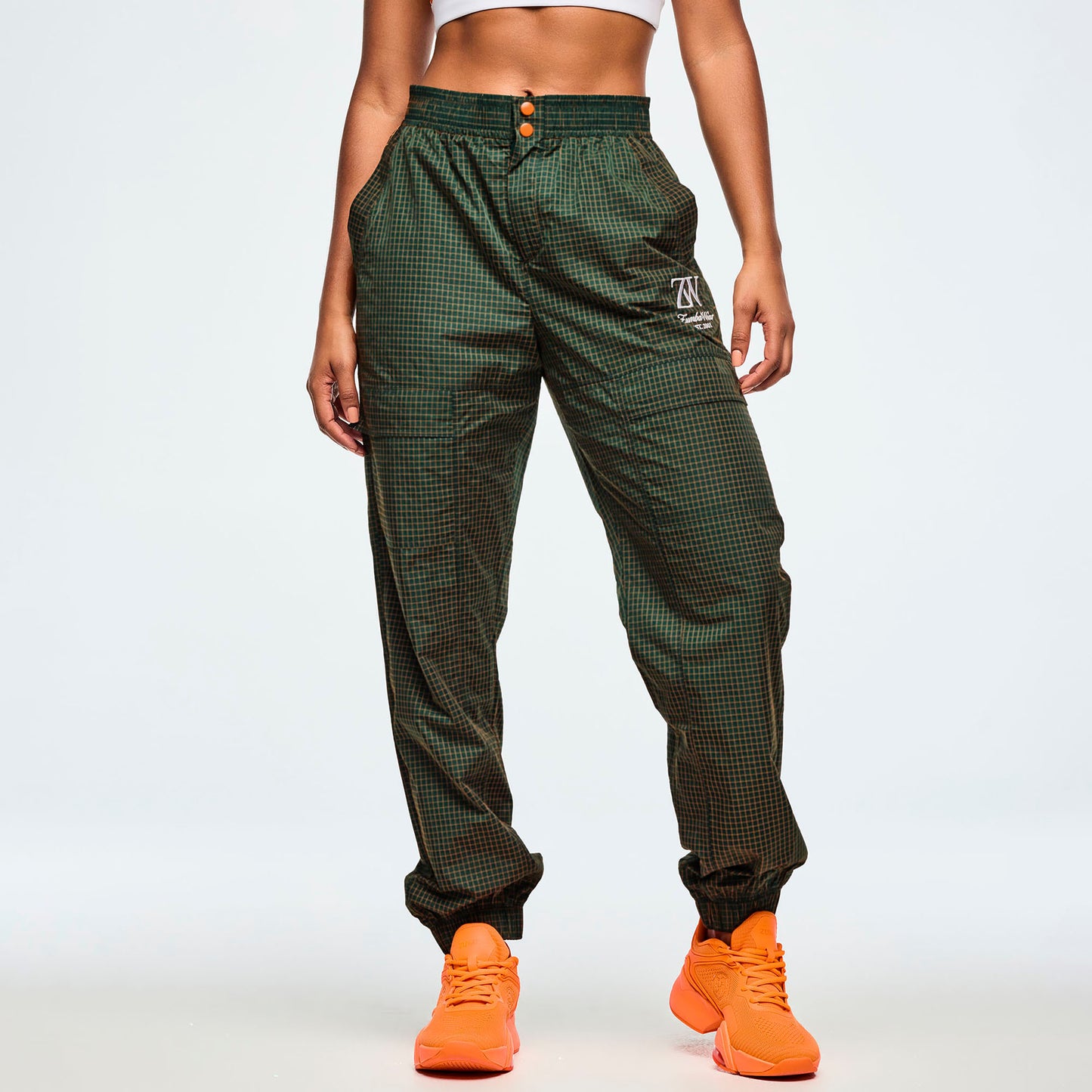Class of 2001 Cargo Pants Z1B000663
