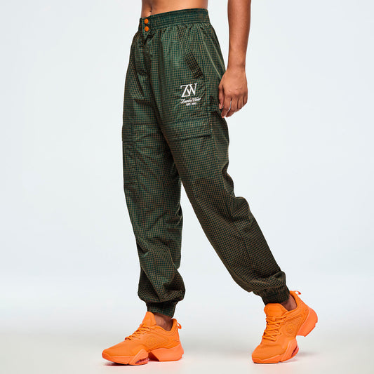 Class of 2001 Cargo Pants Z1B000663