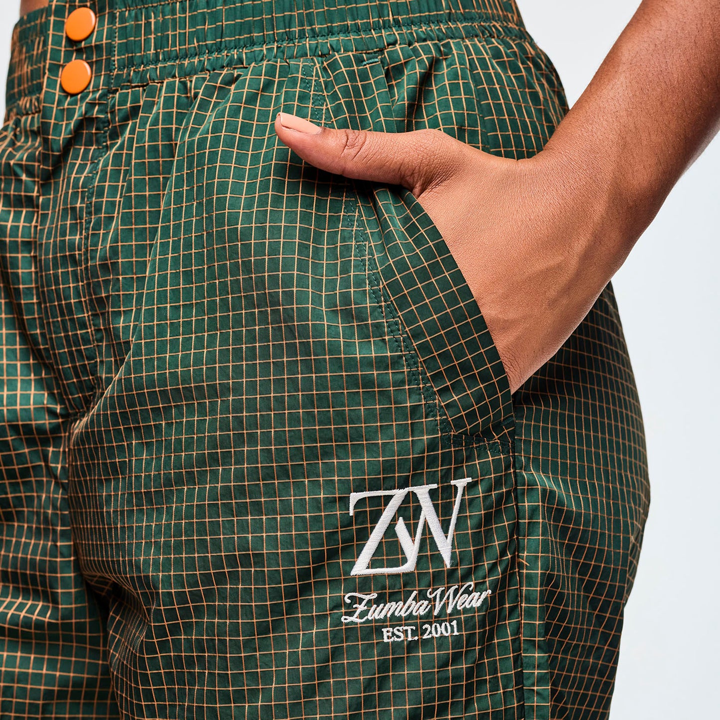 Class of 2001 Cargo Pants Z1B000663