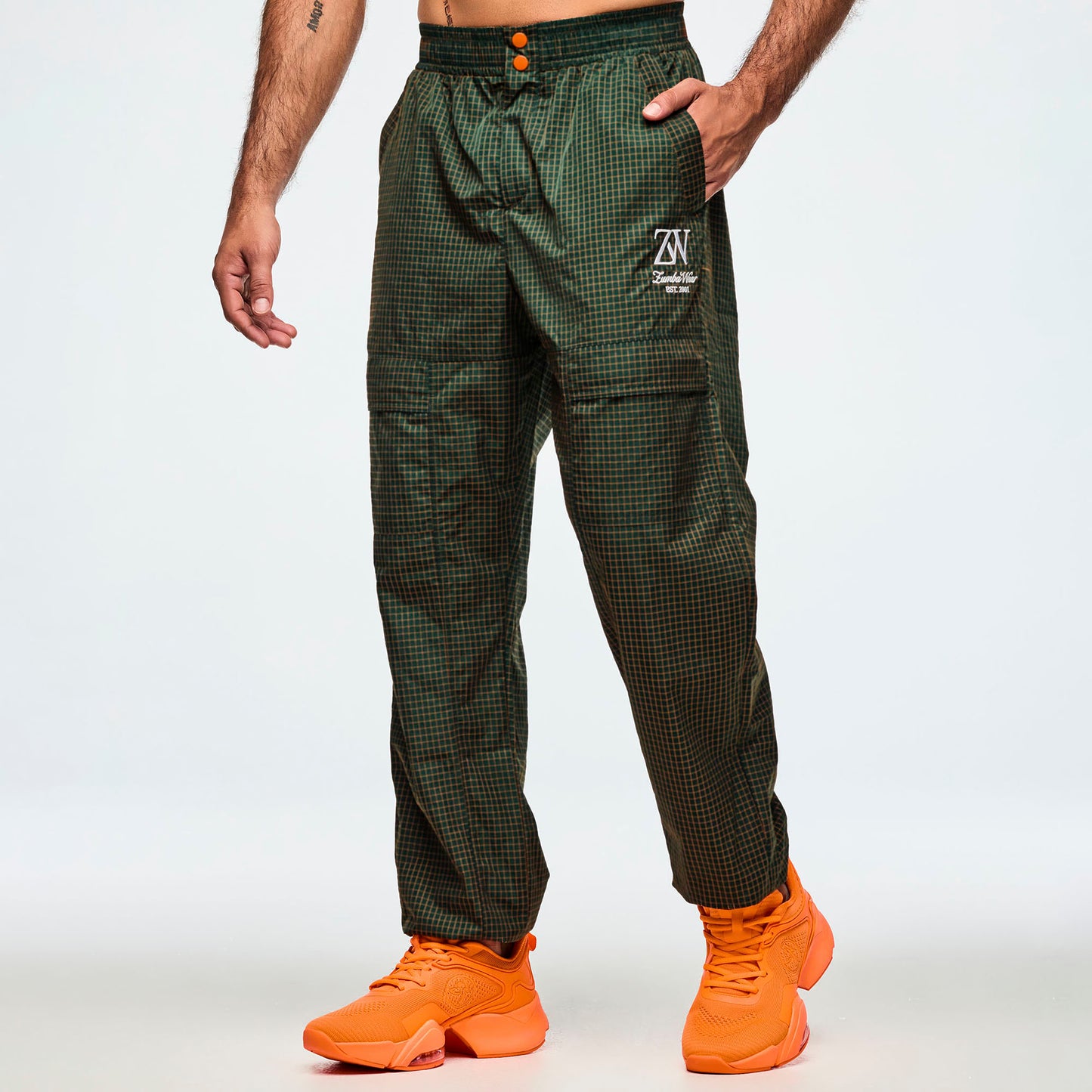 Class of 2001 Cargo Pants Z1B000663