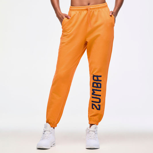 Zumba Libre Slouch Sweatpants