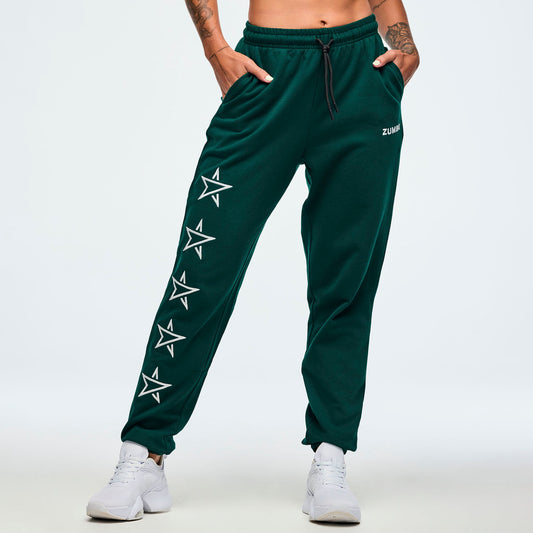 ZW Slouch Sweatpants Z1B000693