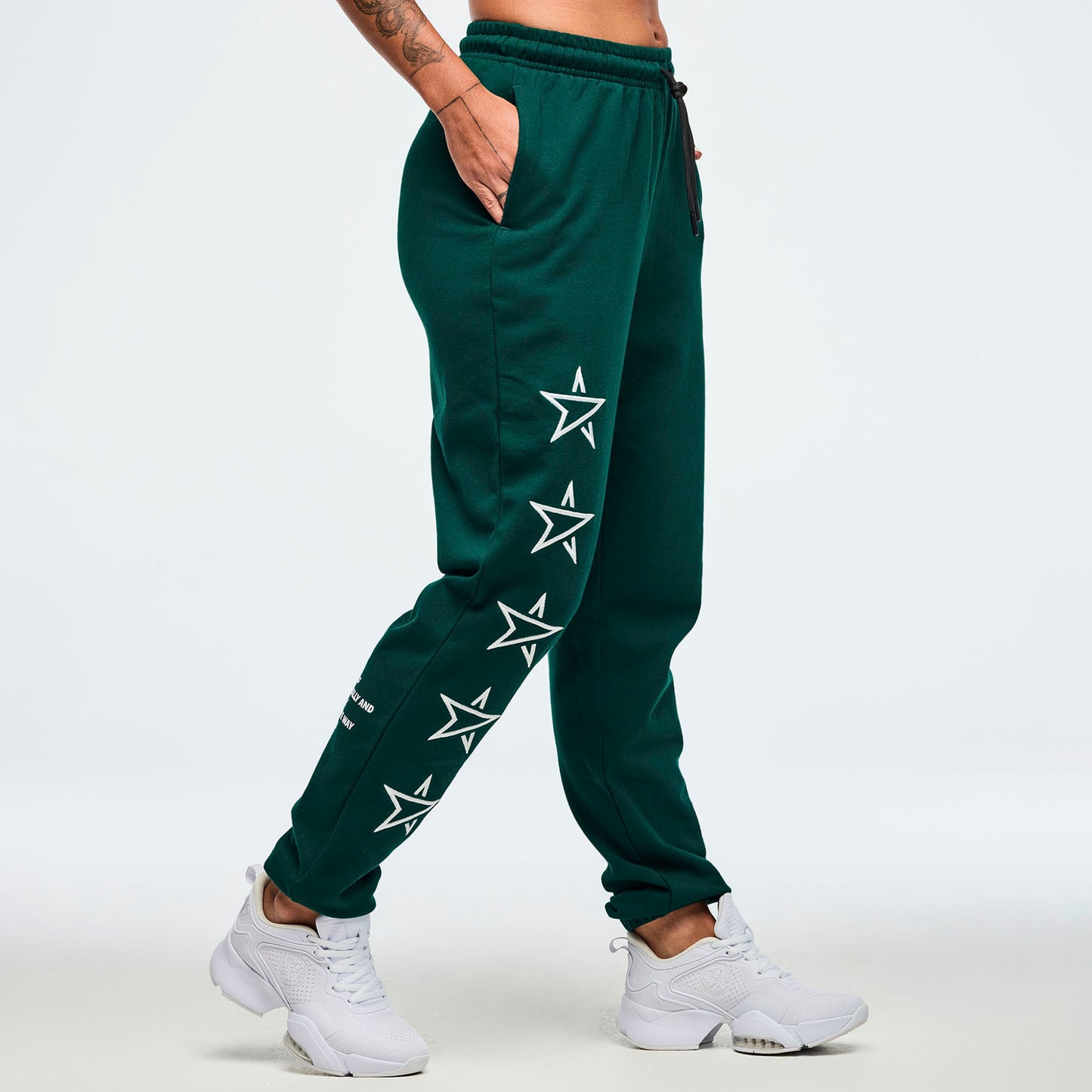ZW Slouch Sweatpants Z1B000693