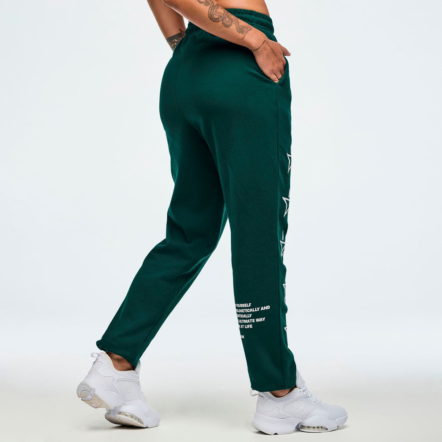 ZW Slouch Sweatpants Z1B000693