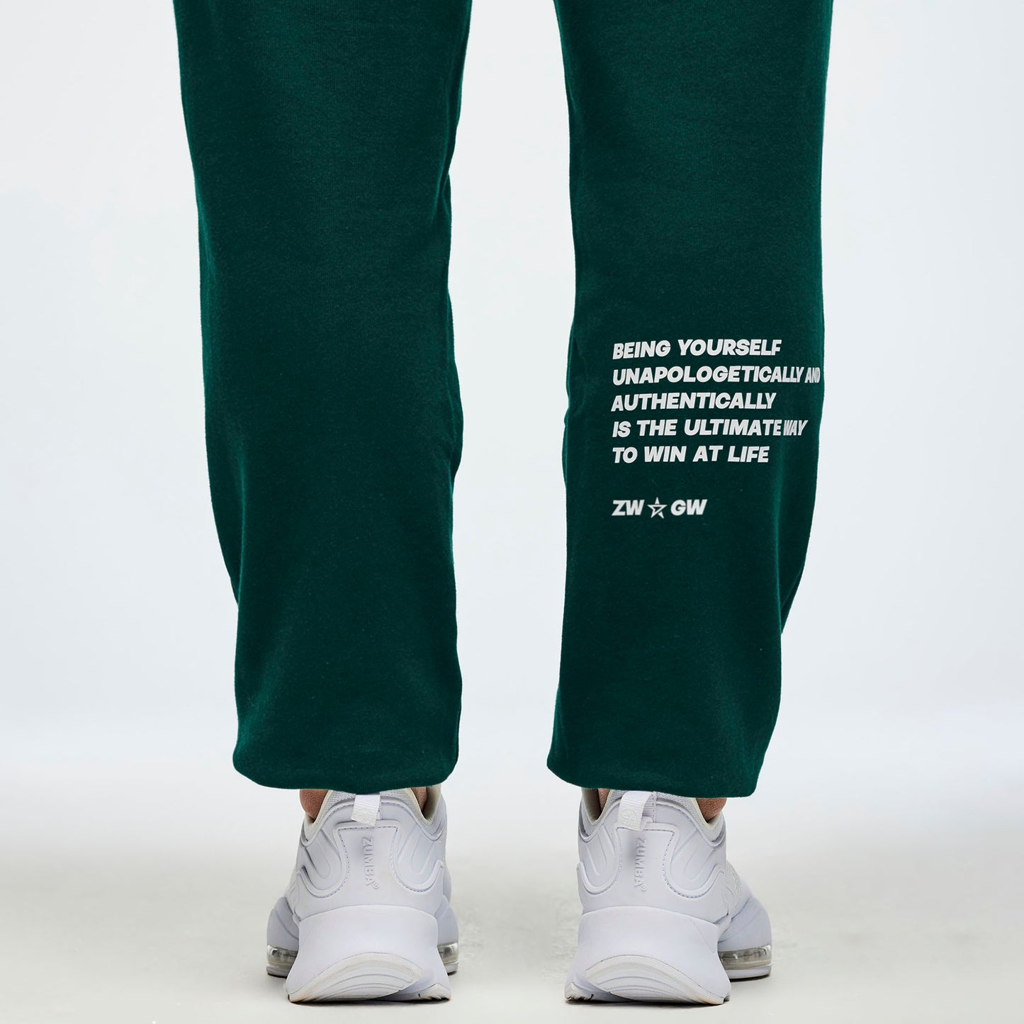 ZW Slouch Sweatpants Z1B000693