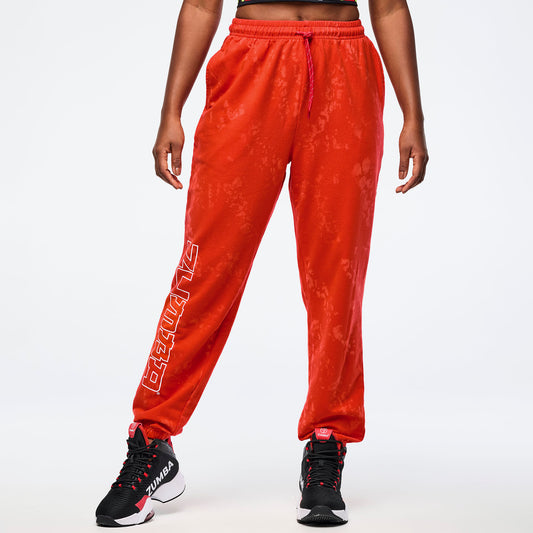 Eastern Flavor Slouch Sweatpant Z1B000713