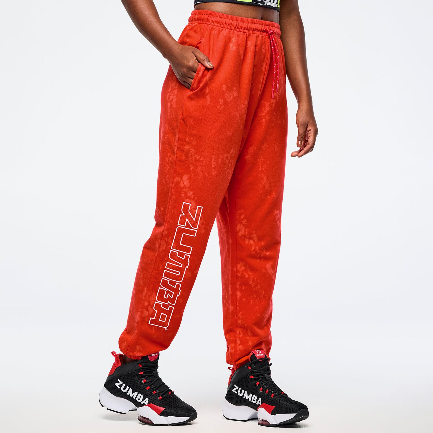 Eastern Flavor Slouch Sweatpant Z1B000713