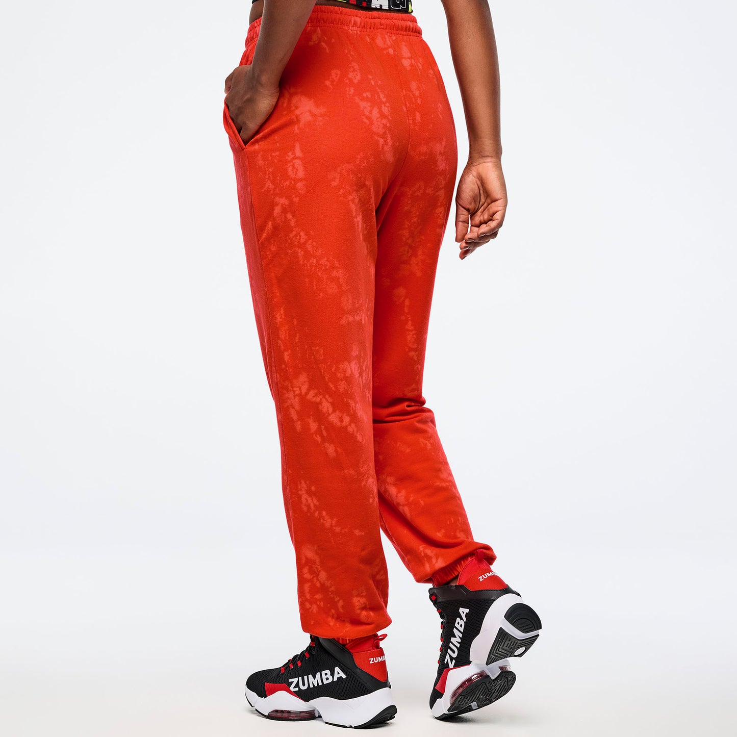 Eastern Flavor Slouch Sweatpant Z1B000713
