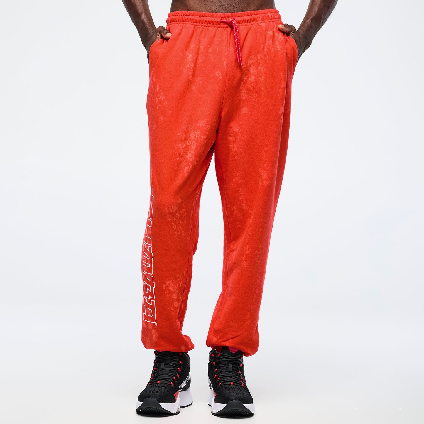Eastern Flavor Slouch Sweatpant Z1B000713