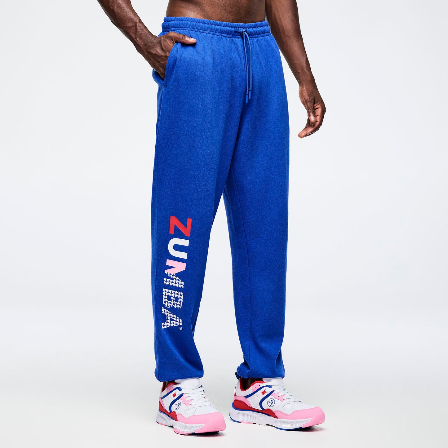 Zumba Amour  Slouch Sweatpants Z1B000721