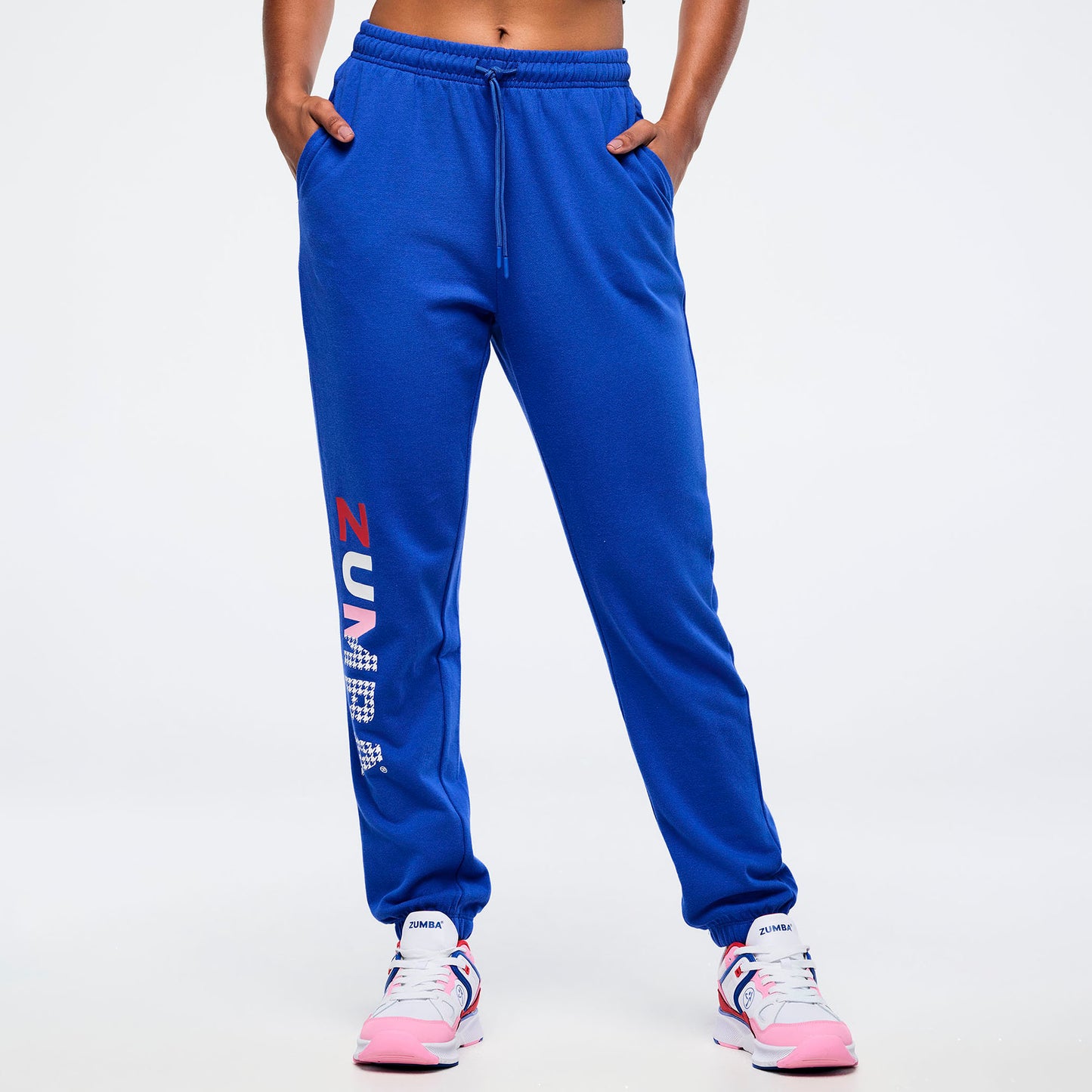 Zumba Amour  Slouch Sweatpants Z1B000721