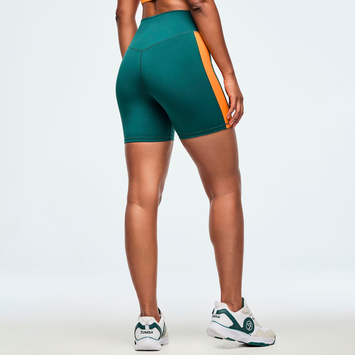Class of 2001 Ultra High Rise Biker Shorts Z1B000728