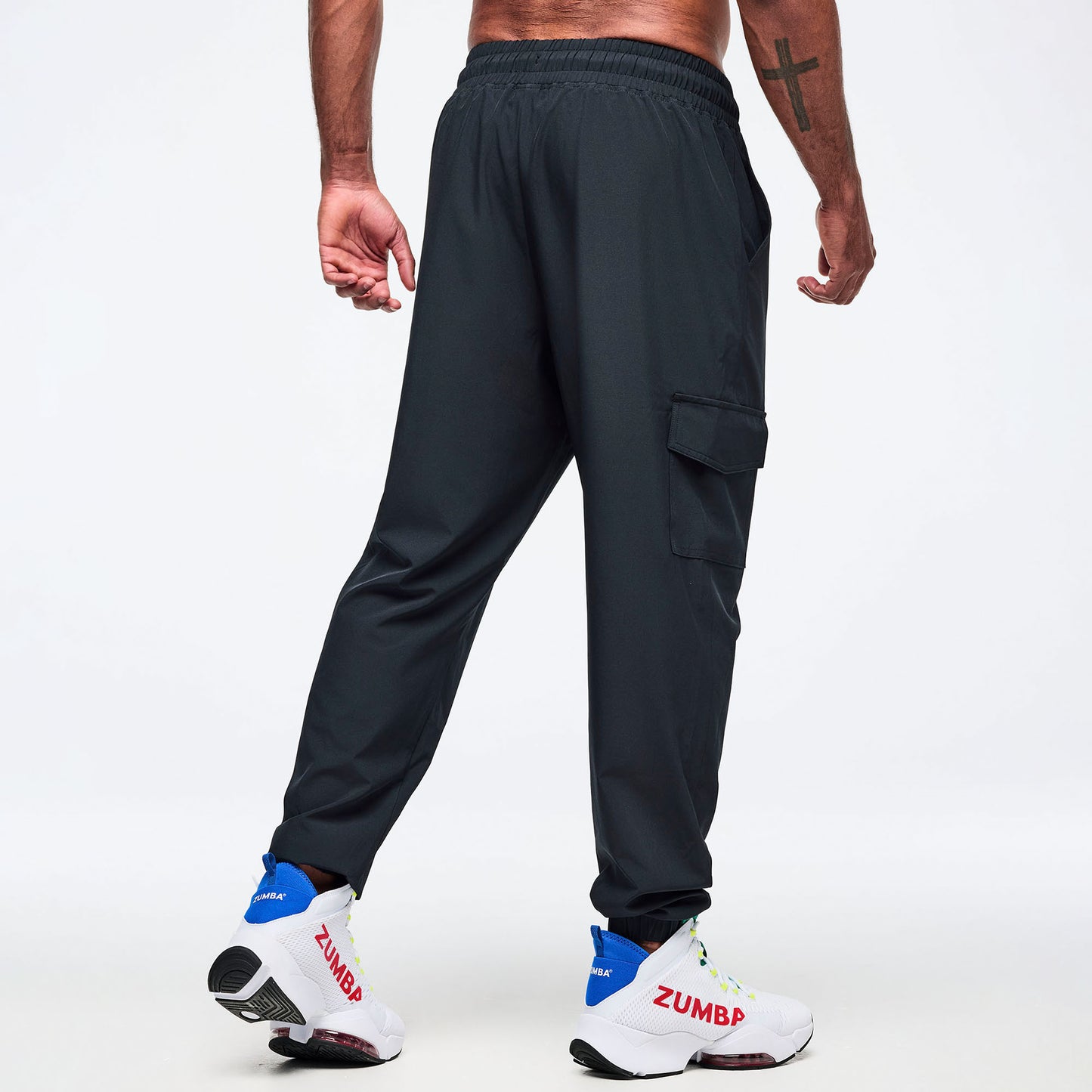 Latin Movement Cargo Pants Z1B000741