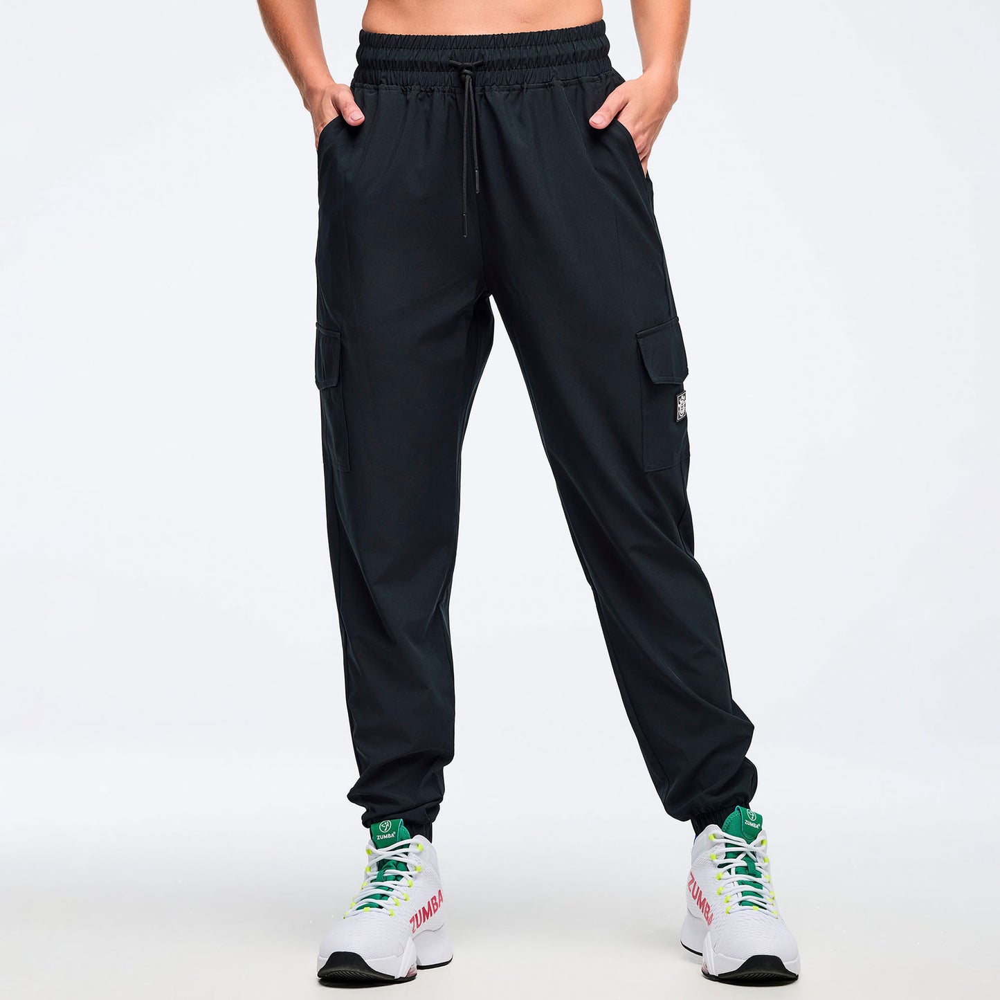 Latin Movement Cargo Pants Z1B000741