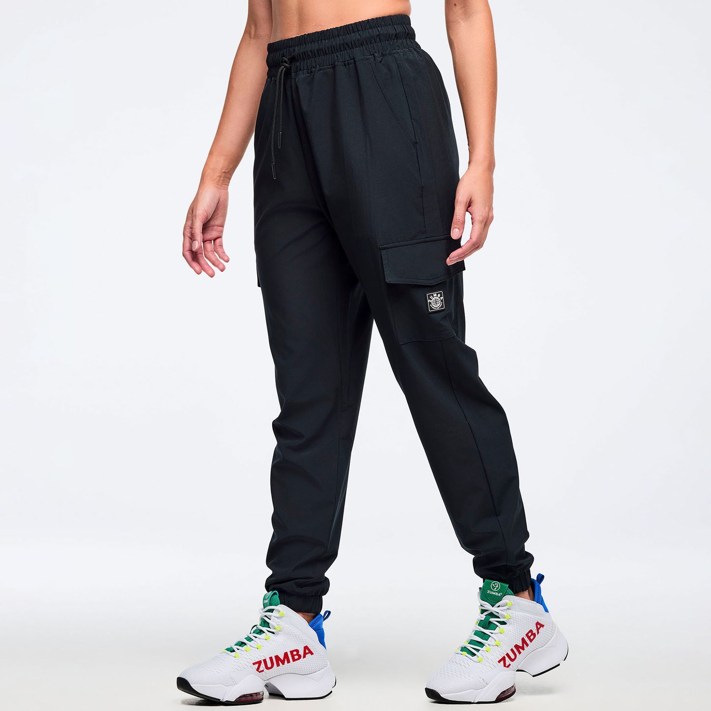 Latin Movement Cargo Pants Z1B000741