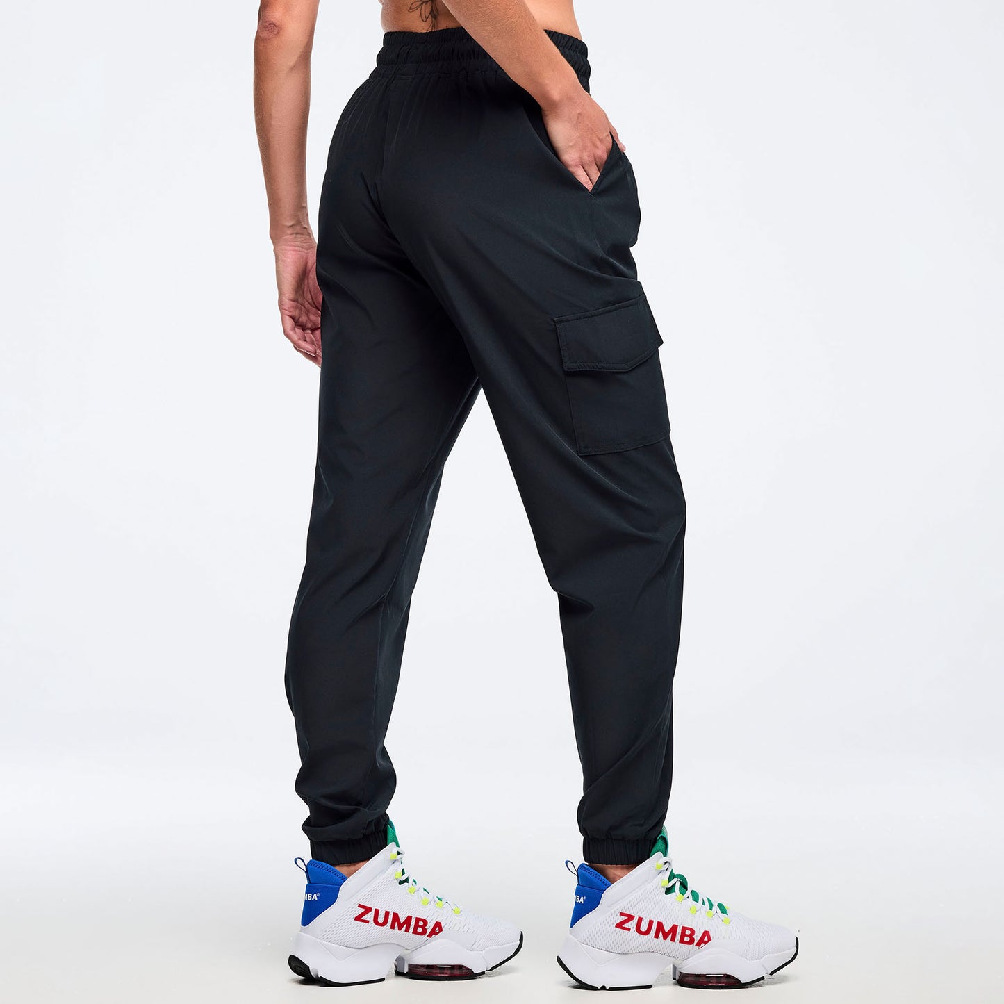 Latin Movement Cargo Pants Z1B000741