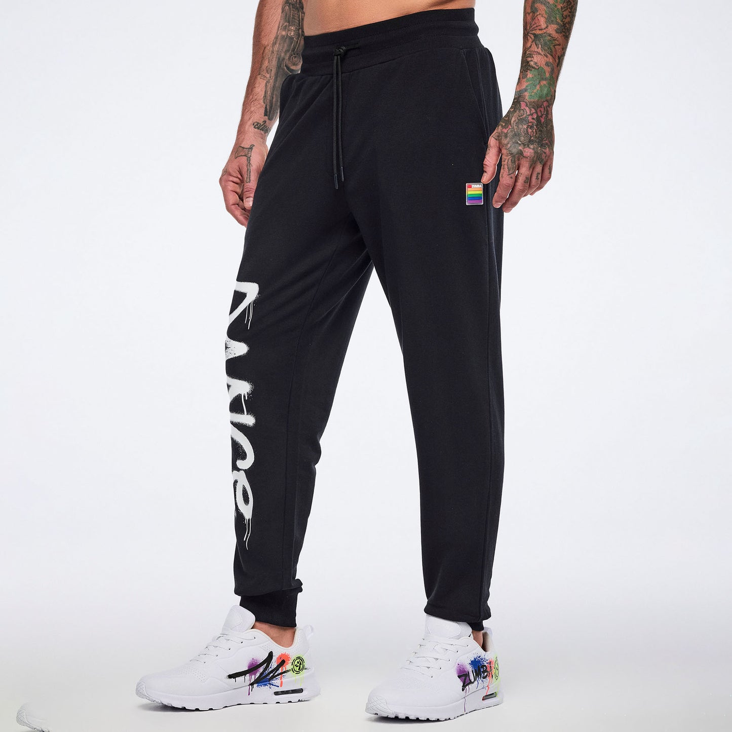 Pride Sweatpants Z1B000780